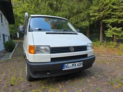 Weiß Gebraucht 1992 VW T4 California Van | 11.450 €