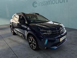 Blau Gebraucht 2022 Citroën C5 Aircross Shine SUV | 35.540 €