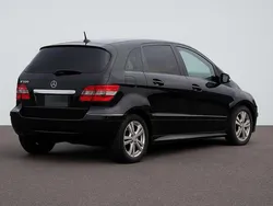 Gebraucht 2006 Mercedes B200 Van / Kleinbus | 3.850 € (Guter Preis)