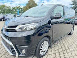 Schwarz Gebraucht 2019 Toyota Proace Verso Comfort Kombi | 15.990 €