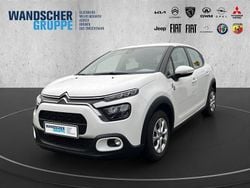 Beigegrau Gebraucht 2023 Citroën C3 Kleinwagen | 11.990 € (Guter Preis)