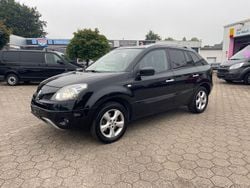 Schwarz Gebraucht 2008 Renault Koleos Luxe SUV | 7.500 €
