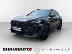 Midnight schwarz metallic Gebraucht 2023 Cupra Formentor VZ SUV | 44.990 € (Etwas zu teuer)