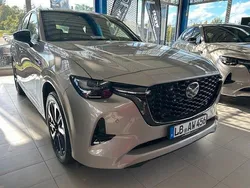 Beige Neu 2024 Mazda CX-60 Homura-Line SUV | 53.900 € (Guter Preis)