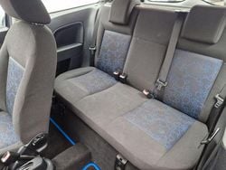 Blau Gebraucht 2007 Ford Fiesta Limousine | 999 € (Guter Preis)