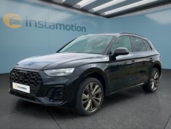 Schwarz Gebraucht 2024 Audi Q5 SUV | 54.299 €