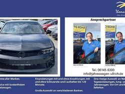 Schwarz Gebraucht 2024 Opel Astra Kombi | 23.795 € (Fairer Preis)