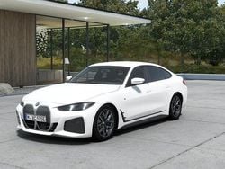 Weiß Neu 2025 BMW i4 Comfort Edition Limousine | 51.910 € (Superpreis)