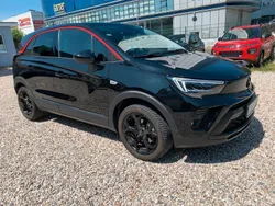 Schwarz Gebraucht 2023 Opel Crossland GS Line SUV | 17.999 € (Superpreis)