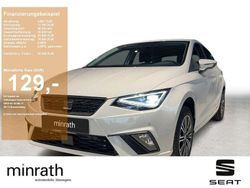 Andere Neu 2025 Seat Ibiza Limousine | 24.340 € (Fairer Preis)