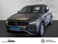 Grau Gebraucht 2024 VW T-Roc R SUV | 25.870 € (Fairer Preis)