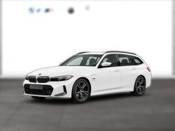 Gebraucht 2022 BMW 320e M Sport | 32.290 € (Fairer Preis)