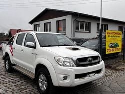 Weiß Gebraucht 2011 Toyota HiLux Life Abholung | 13.900 € (Fairer Preis)