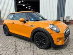 Orange Gebraucht 2015 Mini Metropolitan Limousine | 6.900 € (Guter Preis)