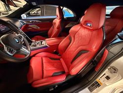 Weiß Gebraucht 2020 BMW M8 Competition Edition Coupé | 76.900 €