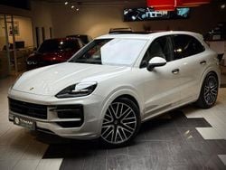 Grau Gebraucht 2024 Porsche Cayenne S Sport SUV | 98.850 €