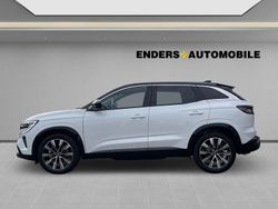 Weiss qnc+schwarz gne Gebraucht 2024 Renault Austral Techno SUV | 34.980 € (Fairer Preis)