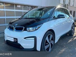 Weiß Gebraucht 2019 BMW i3 Kombi | 16.990 €