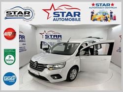 Weiß Gebraucht 2022 Renault Kangoo Edition One Van / Kleinbus | 15.990 € (Superpreis)