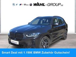 Sophistograu brillanteffekt Gebraucht 2024 BMW X3 M Sport SUV | 61.890 € (Fairer Preis)