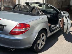 Gebraucht 2006 Mercedes SLK200 Cabrio | 7.800 € (Fairer Preis)