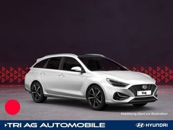 Neu 2024 Hyundai i30 Advantage Kombi | 26.943 € (Teuer)