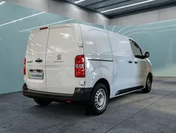 Weiß Gebraucht 2023 Peugeot e-Expert Van | 28.199 € (Guter Preis)