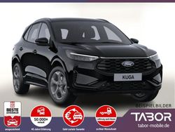 Silber Neu 2025 Ford Kuga ST-Line SUV | 35.788 € (Superpreis)