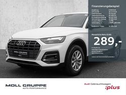 Ibisweiß Gebraucht 2022 Audi Q5 SUV | 35.790 € (Guter Preis)