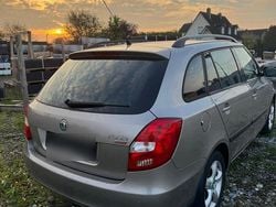 Gebraucht 2009 Skoda Fabia Kleinwagen | 1.799 € (Fairer Preis)