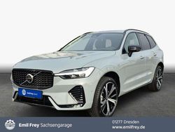Vapour grey Gebraucht 2025 Volvo XC60 Ultra SUV | 49.900 € (Etwas zu teuer)