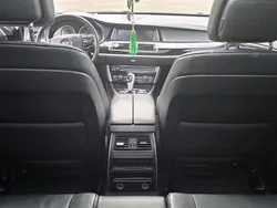 BMW 530 Gran Turismo