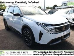 Okenit weiß metallic Neu 2025 Peugeot 5008 GT Van / Kleinbus | 36.373 € (Guter Preis)