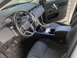 Gebraucht 2022 Land Rover Discovery Sport SUV | 27.000 € (Guter Preis)