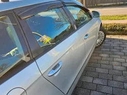 Silber Gebraucht 2011 VW Passat Kombi | 3.700 € (Guter Preis)