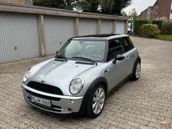 Gebraucht 2008 Mini Cooper Kleinwagen | 3.000 €