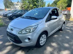 Silber Gebraucht 2011 Ford Ka Trend Kleinwagen | 2.690 € (Guter Preis)