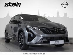 Grau Gebraucht 2024 Renault Clio V Techno Limousine | 23.990 € (Etwas zu teuer)