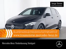 Mercedes B250
