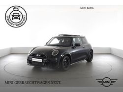 Grau Gebraucht 2024 Mini John Cooper Works Kleinwagen | 28.580 € (Guter Preis)