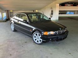 Schwarz Gebraucht 1999 BMW 328 Coupé | 12.990 € (Teuer)