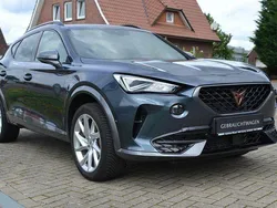 Grau Gebraucht 2023 Cupra Formentor SUV | 29.750 € (Fairer Preis)