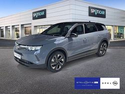 Grau Neu 2025 Opel Grandland X SUV | 33.870 € (Fairer Preis)
