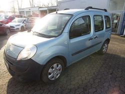 Blau Gebraucht 2008 Renault Kangoo Expression Van / Kleinbus | 2.950 € (Fairer Preis)