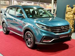 Blau Gebraucht 2021 DFSK Glory 580 SUV | 12.490 € (Superpreis)