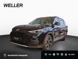 Schwarz Neu 2026 MG ZS SUV | 23.790 € (Teuer)