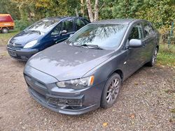 Grau Gebraucht 2009 Mitsubishi Lancer Limousine | 2.450 € (Superpreis)