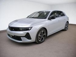 Grau/typ aussenverkleidung met Gebraucht 2024 Opel Astra Limousine | 19.980 € (Superpreis)