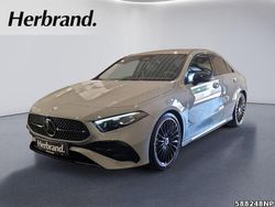 Manufaktur lack manufaktur alp Gebraucht 2025 Mercedes A200 Edition Limousine | 36.990 € (Teuer)
