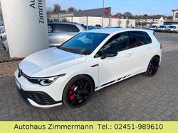 Weiß Gebraucht 2024 VW Golf VIII GTI Clubsport Limousine | 36.800 € (Fairer Preis)